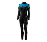 Muta umida W50 5mm donna