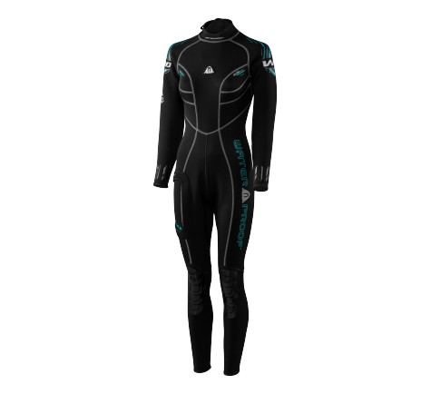 Muta Umida W30 2,5mm donna