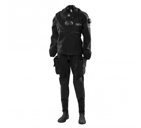 D7X Cordura donna