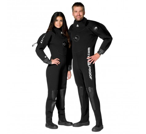 Muta stagna D70 SC neoprene donna