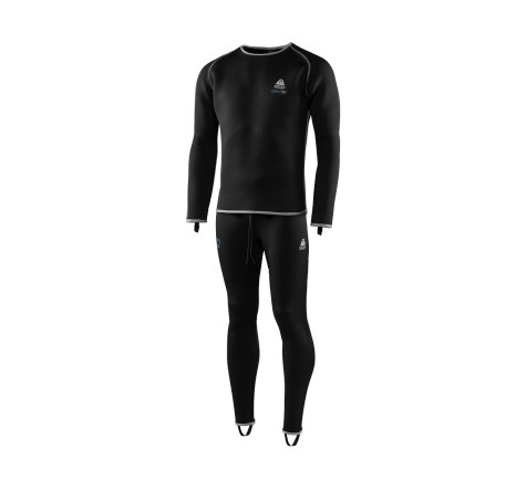 Sotto muta Meshtec 3D leggings