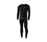 Sotto muta Meshtec 3D leggings