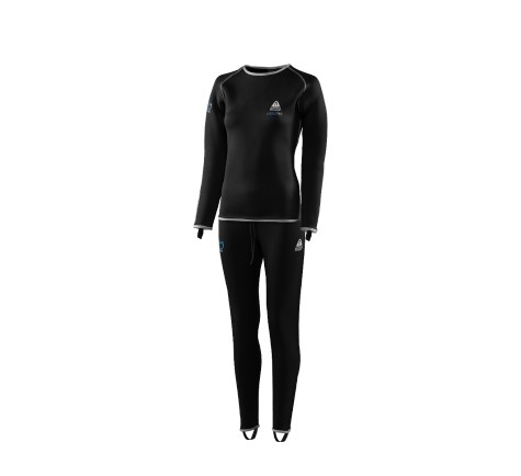 Sotto muta Meshtec 3D leggings
