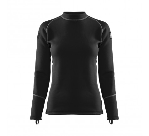Sotto muta Body 2X top donna