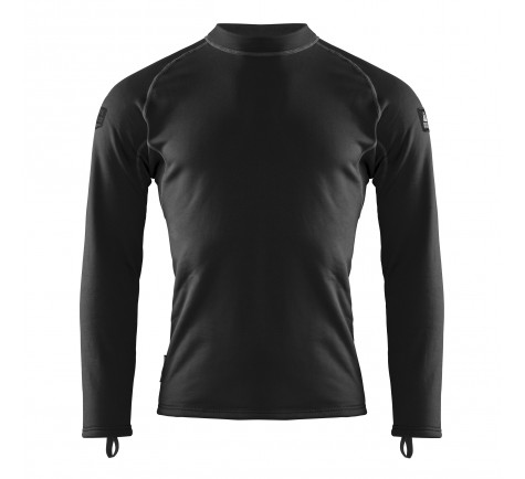 Sotto muta body X top uomo