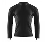 Sotto muta body X top uomo