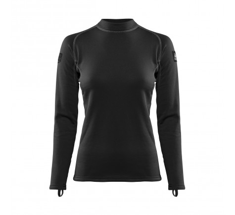 Sotto muta body X top donna