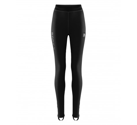 Sotto muta body X leggings donna