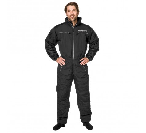 Sotto muta warmtec 200g