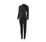 Sotto muta body 2X leggings Donna
