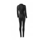 Sotto muta body X top donna