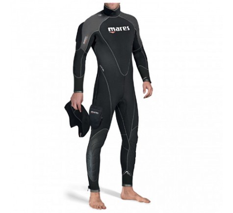MARES FLEXA THERM 6,5MM