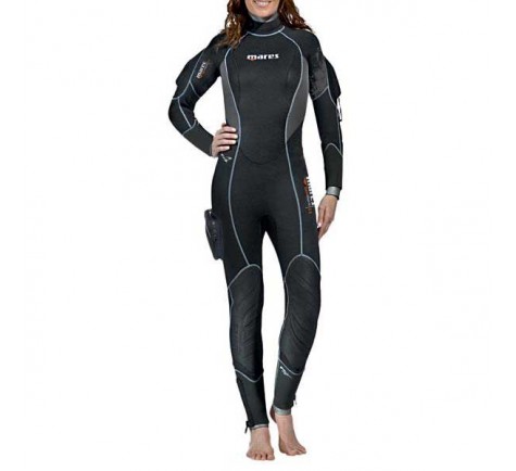 MARES FLEXA THERM 6,5MM