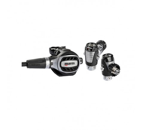 MARES ULTRA ADJ 82X