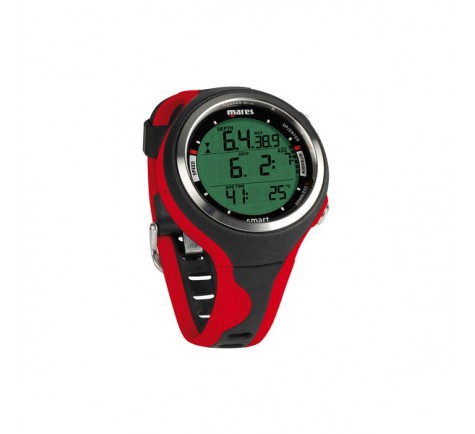 MARES SMART ROSSO