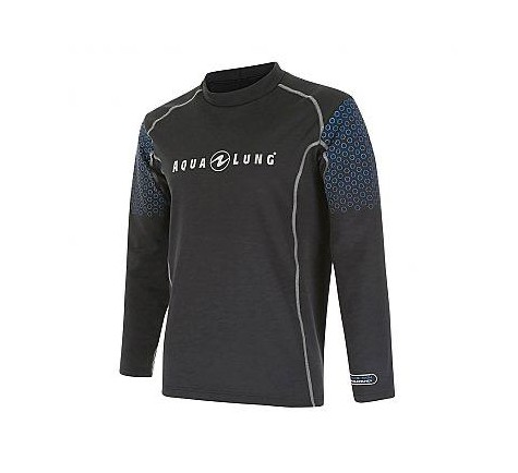 Sottomuta CeramikQskin Aqualung top