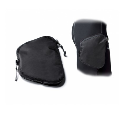Expandable Pocket