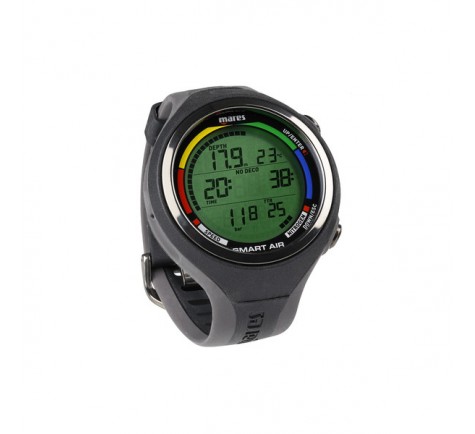 MARES SMART AIR