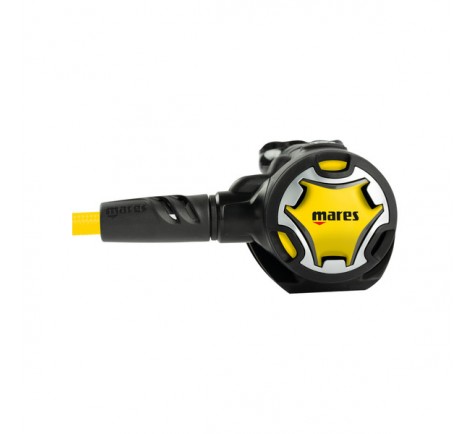 MARES OCTOPUS DUAL