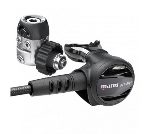 MARES EROGATORE PRESTIGE 15X