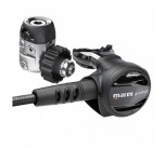 MARES EROGATORE PRESTIGE 15X