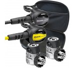 Mares Prestige 15 X SET