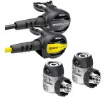 Mares Prestige 15 X SET
