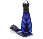 Coltri Fusion Blue/Black – Pinne Sub