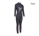 Muta umida neoprene Alzide Beuchat donna