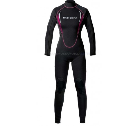 MARES STEAMER MANTA 2,2mm
