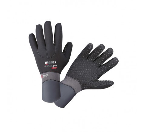 MARES FLEXA FIT GLOVES - 6.5MM