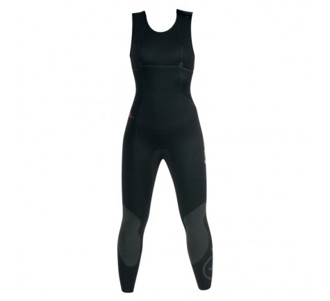 Muta apnea Athena 5mm pantalone