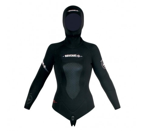 Muta apnea Athena 5mm giacca