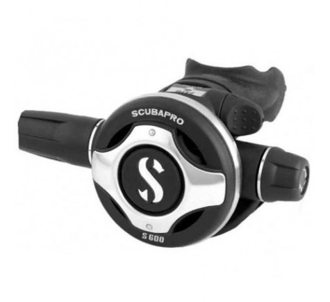 SCUBAPPRO S600
