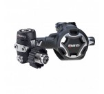 MARES DUAL ADJ 52X