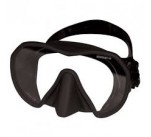 MASCHERA MAXLUX S BEUCHAT NERO