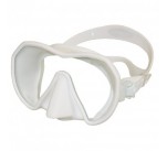 MASCHERA MAXLUX S BEUCHAT BIANCA