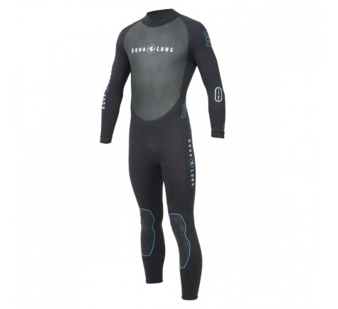 MUTA UMIDA SHARM MAN 3MM