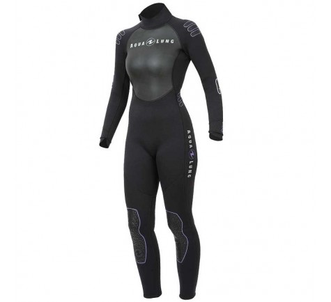 MUTA UMIDA SHARM LADY 3MM