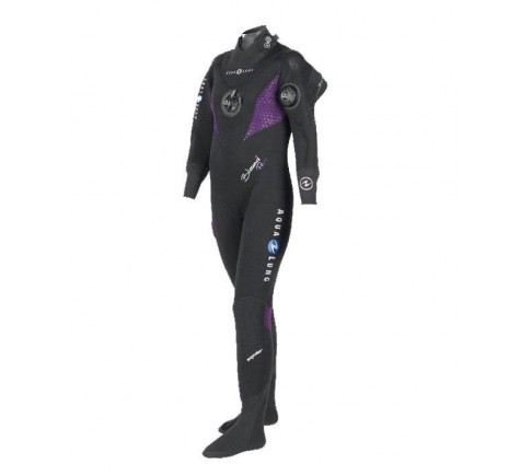Aqualung Blizzard Pro