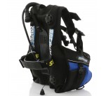 Coltri OJ2 Black/Blue – Gav