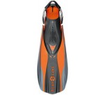 AQUALUNG X SHOT NERA/ARANCIO