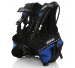 Coltri OJ2 Black/Blue – Gav