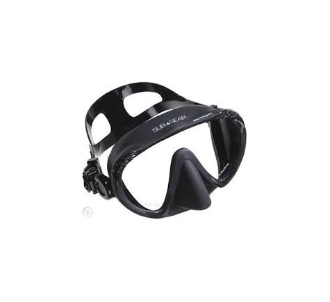 SUBGEAR ACTION MASK