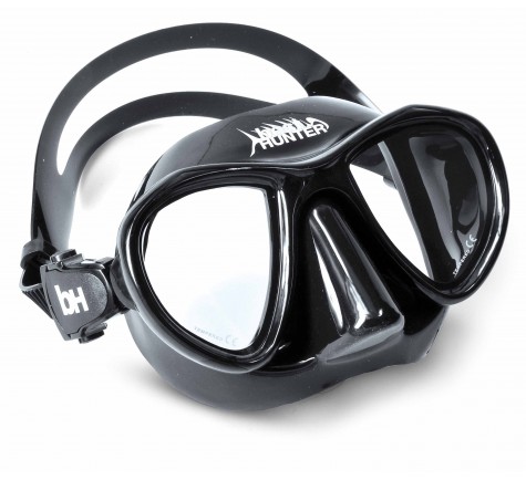 Maschera Best Hunter