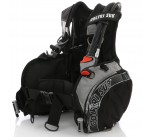 Coltri OJ1 Black/Silver – Gav