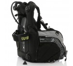 Coltri OJ1 Black/Silver – Gav