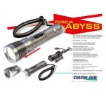 TORCIA ABYS COLTRI