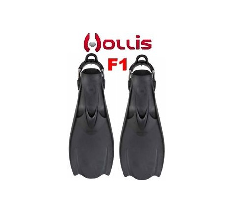 PINNE HOLLIS F1 + MOLLE