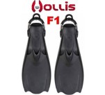 PINNE HOLLIS F1 + MOLLE